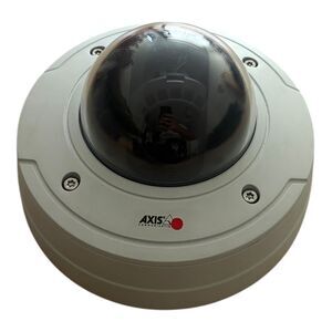 AXIS P3364-VE 6MM Outdoor Dome Network Camera